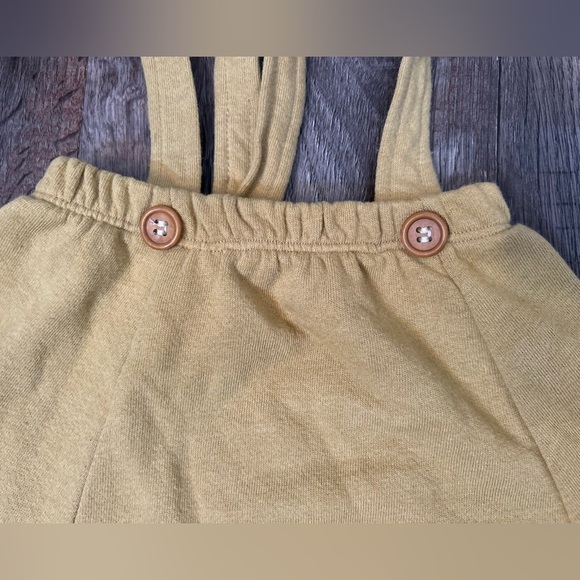 Lulu & Roo Girls Skirt Overall 2/3T MADE IN USA - Picture 2 of 6